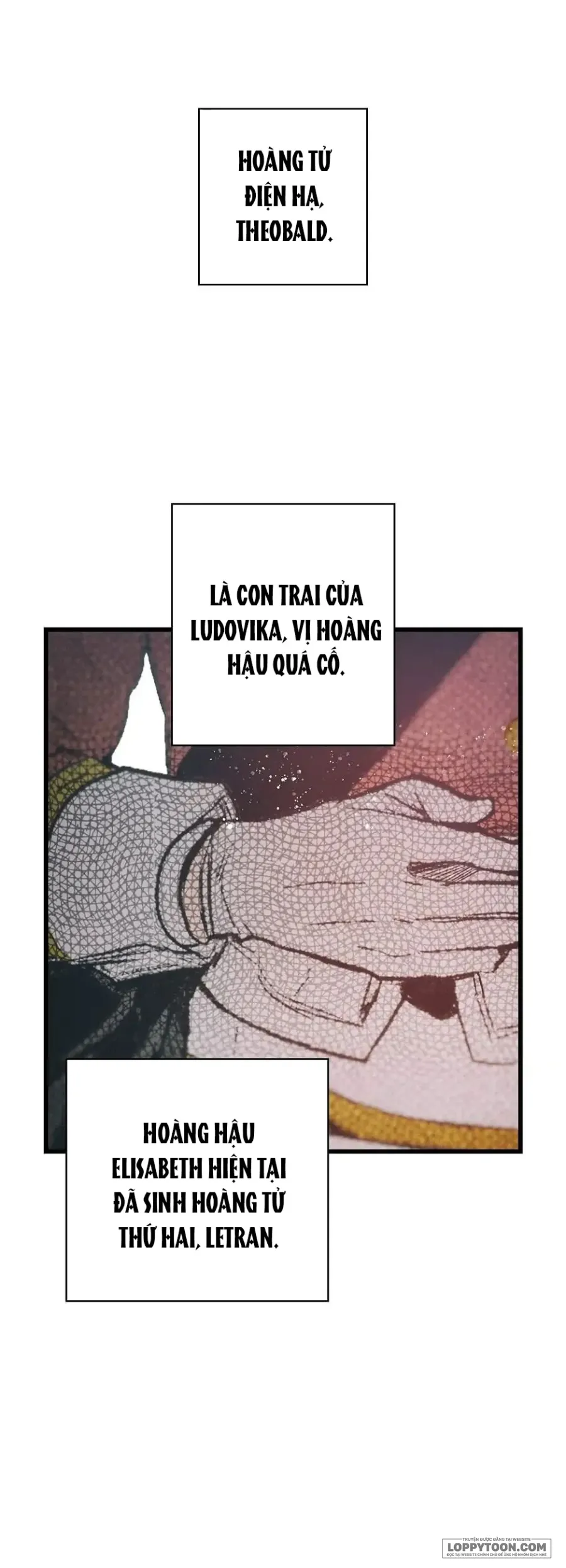 Câu chuyện cổ tích người mẹ kế - Chap 22 - Trang 57
