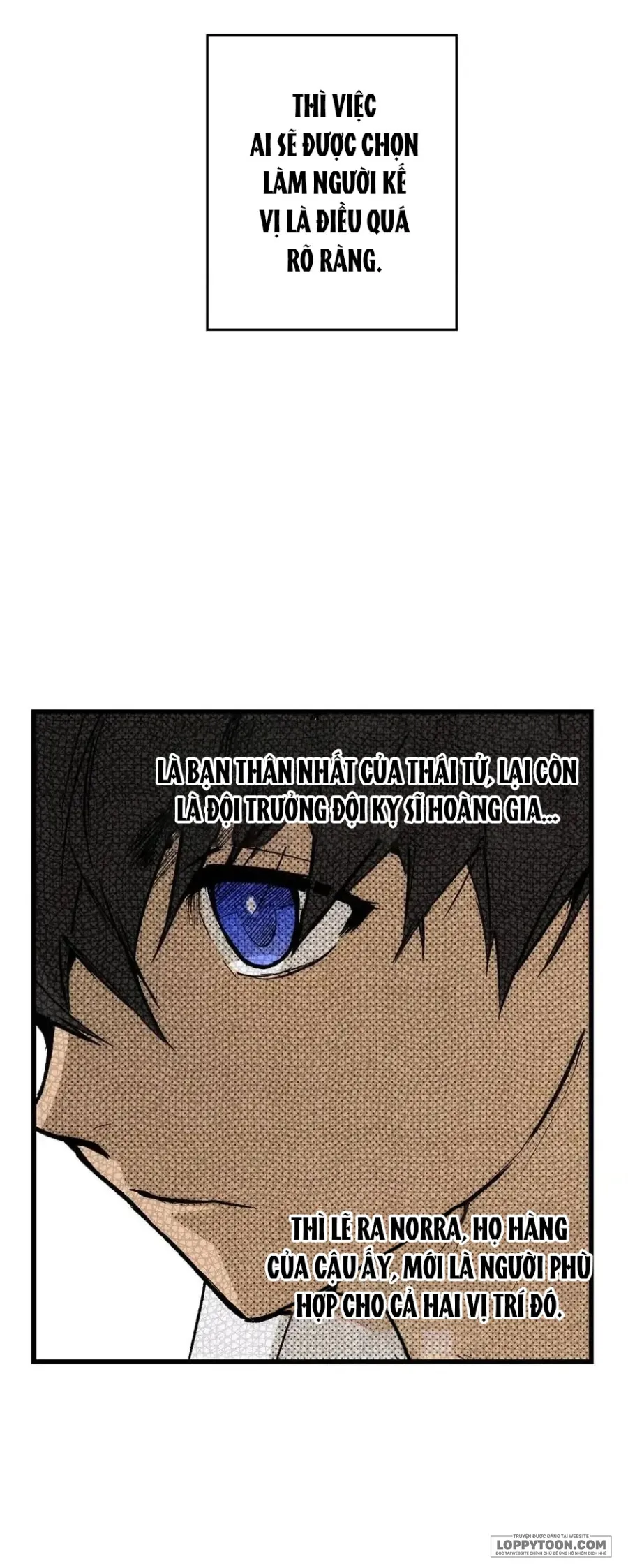 Câu chuyện cổ tích người mẹ kế - Chap 22 - Trang 59