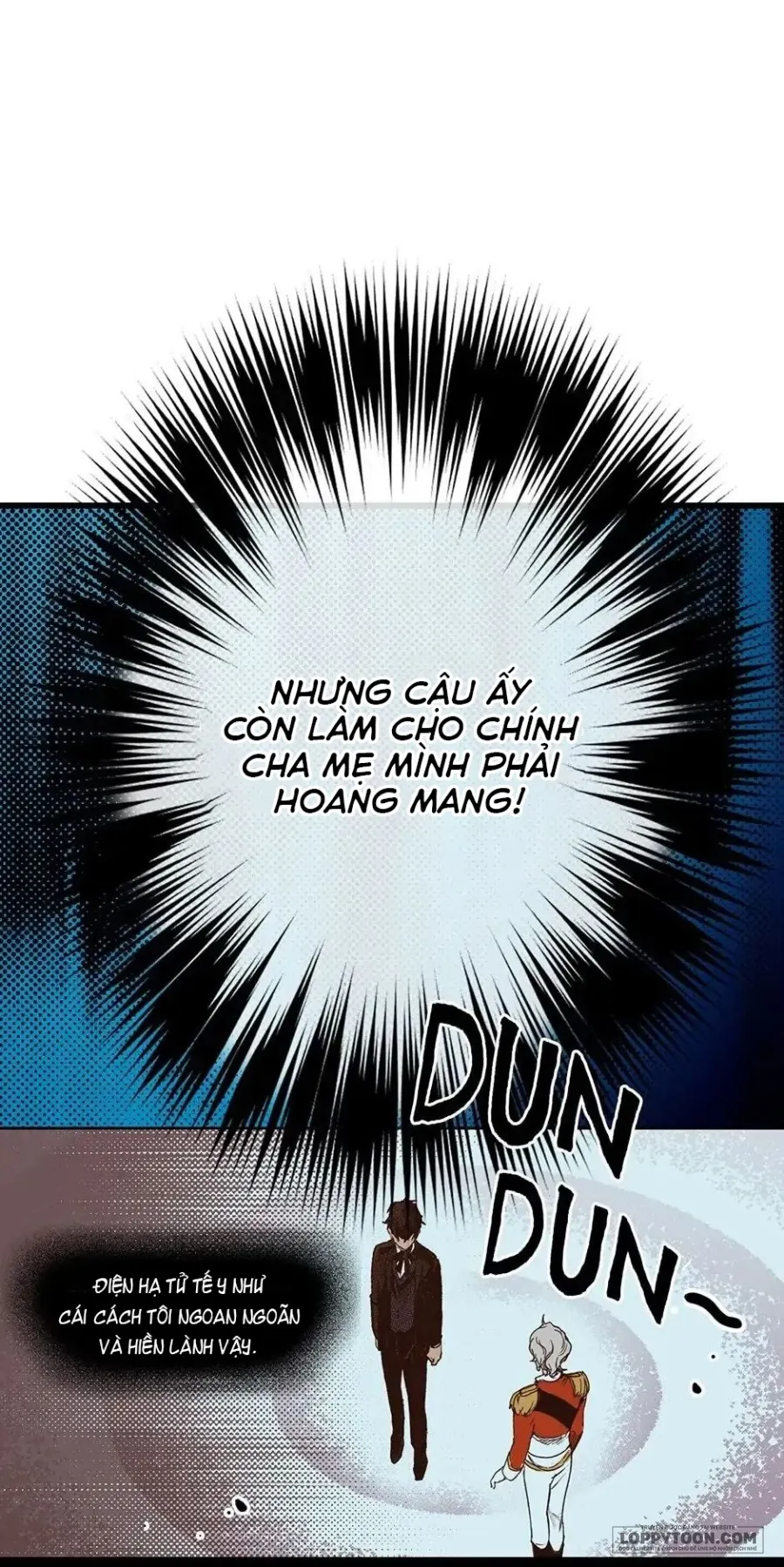 Câu chuyện cổ tích người mẹ kế - Chap 22 - Trang 60