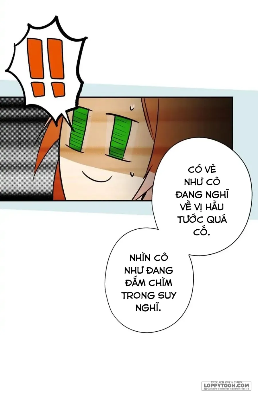 Câu chuyện cổ tích người mẹ kế - Chap 22 - Trang 64