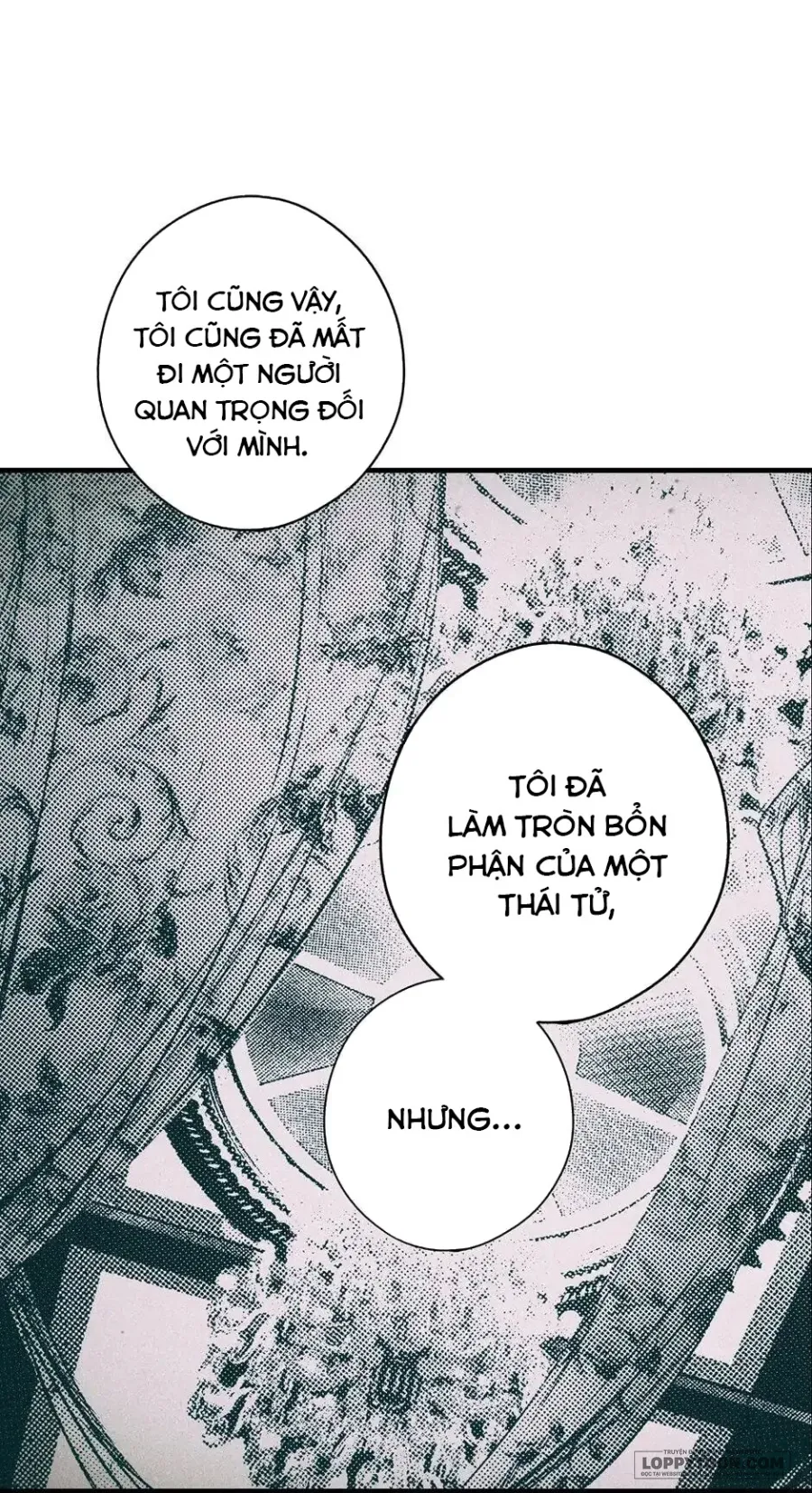 Câu chuyện cổ tích người mẹ kế - Chap 22 - Trang 65