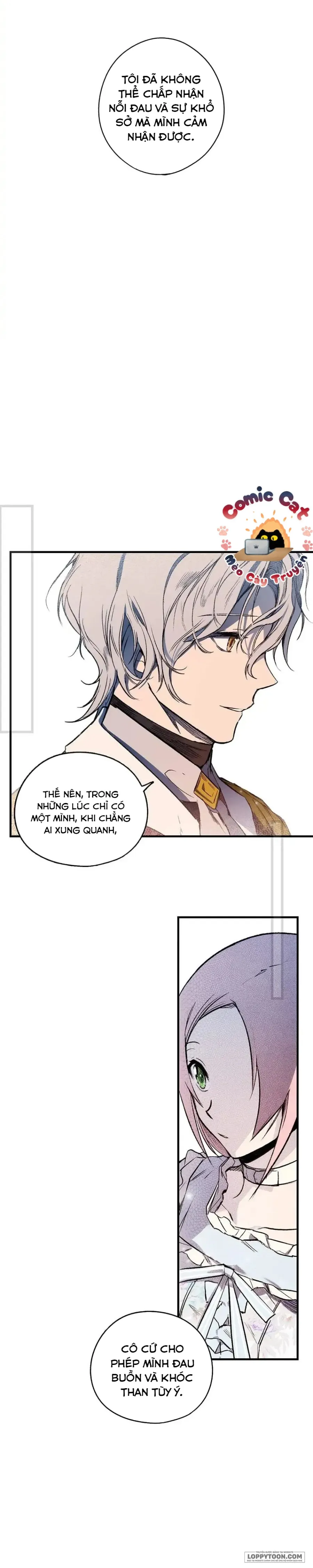 Câu chuyện cổ tích người mẹ kế - Chap 22 - Trang 67