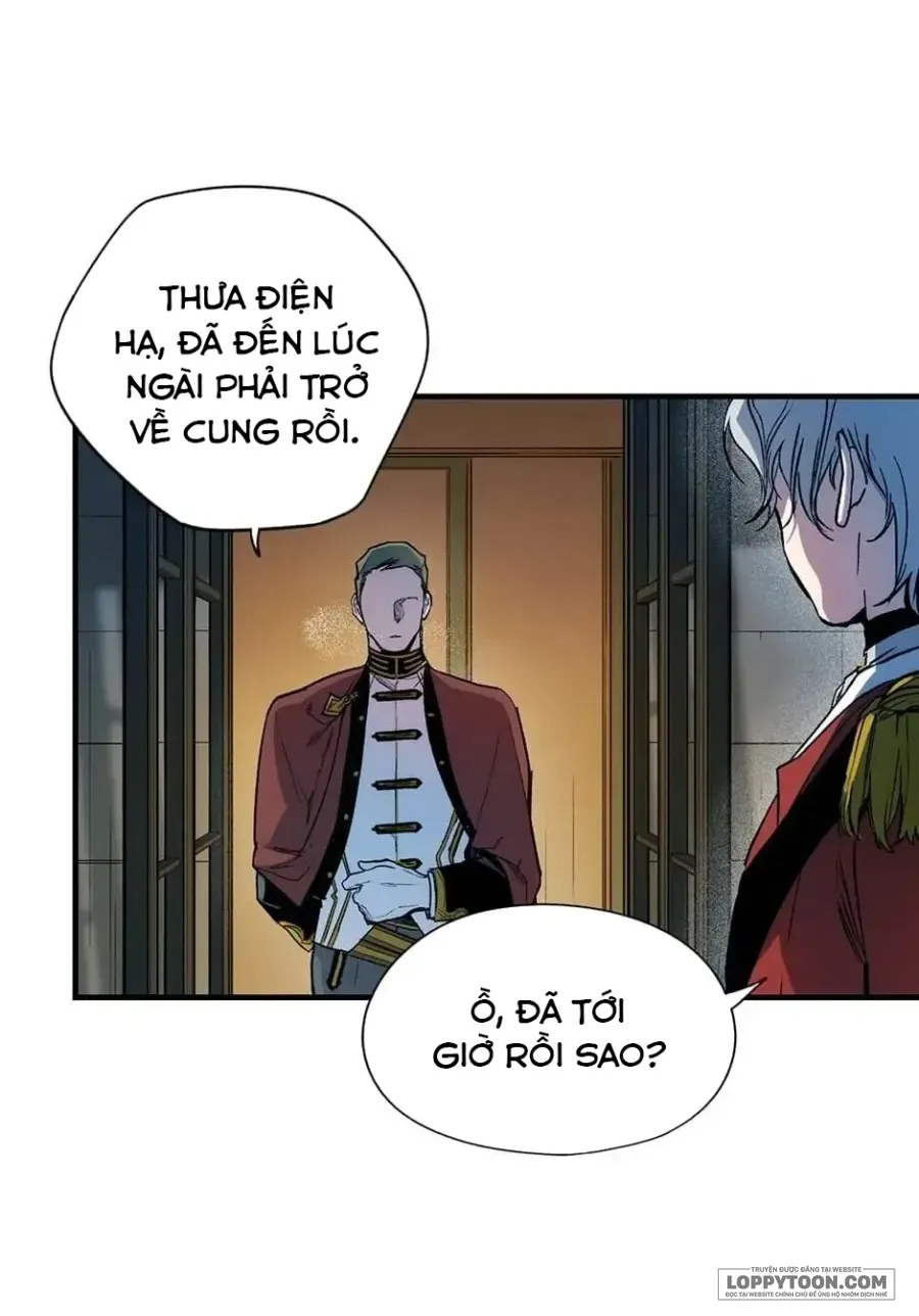 Câu chuyện cổ tích người mẹ kế - Chap 22 - Trang 69