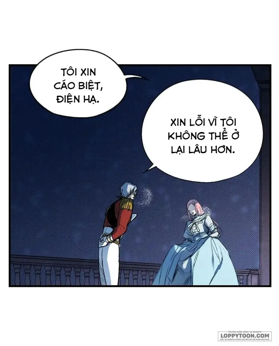 Câu chuyện cổ tích người mẹ kế - Chap 22 - Trang 70