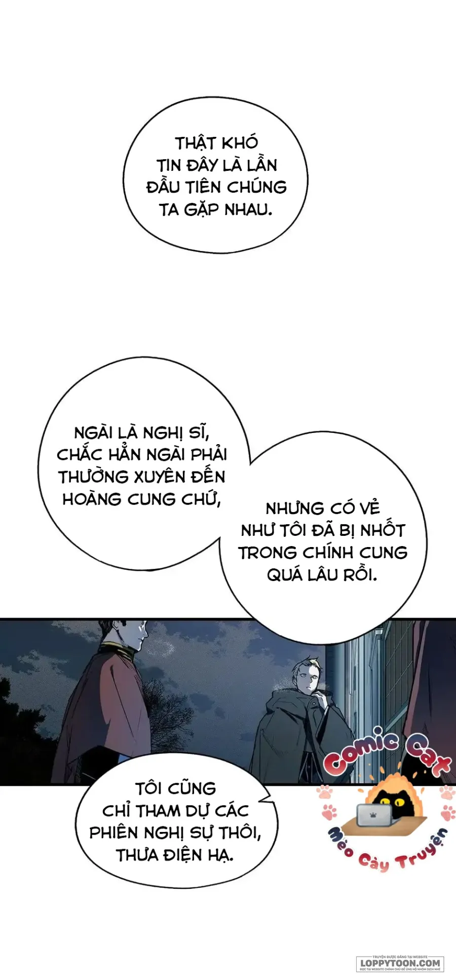 Câu chuyện cổ tích người mẹ kế - Chap 22 - Trang 71