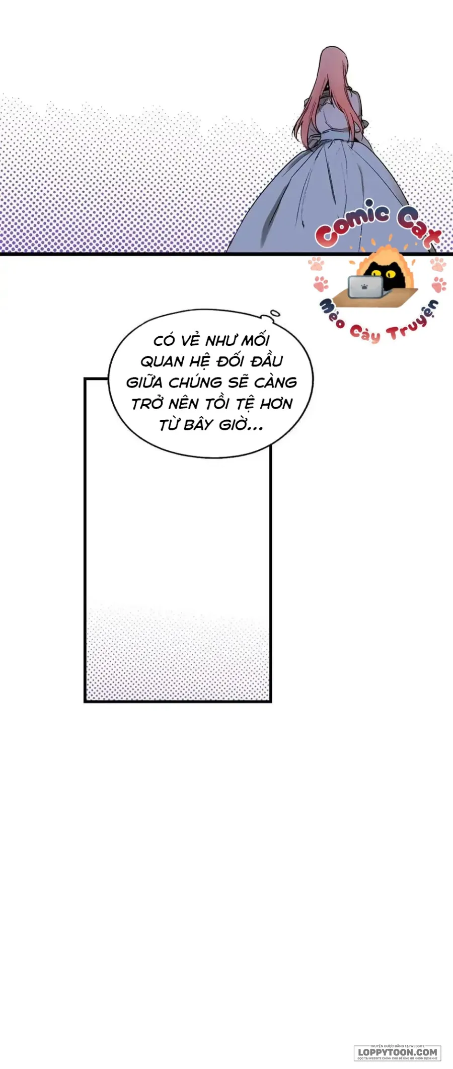 Câu chuyện cổ tích người mẹ kế - Chap 22 - Trang 9