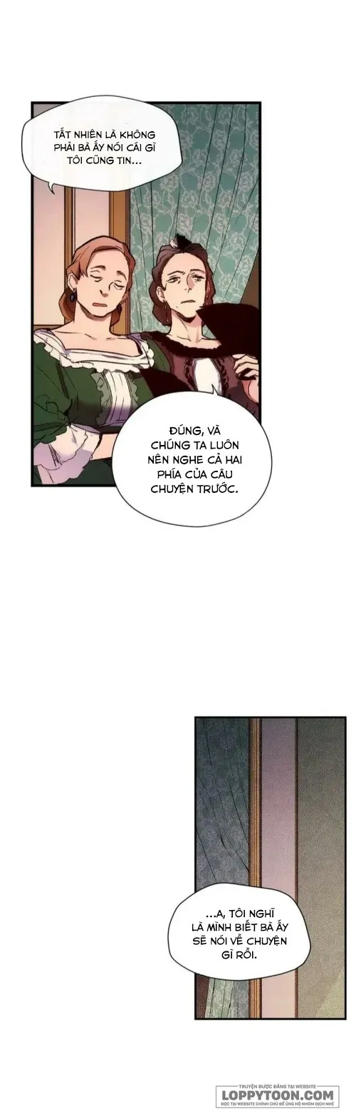 Câu chuyện cổ tích người mẹ kế - Chap 23 - Trang 20