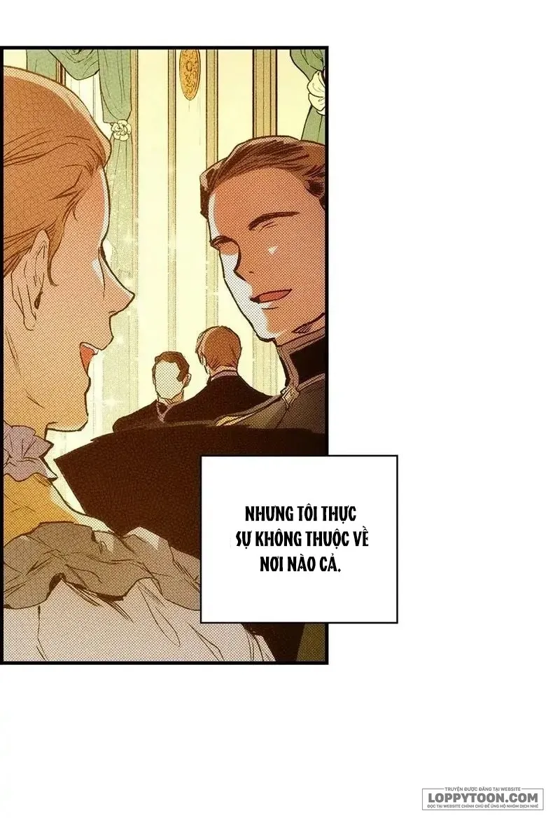 Câu chuyện cổ tích người mẹ kế - Chap 23 - Trang 3