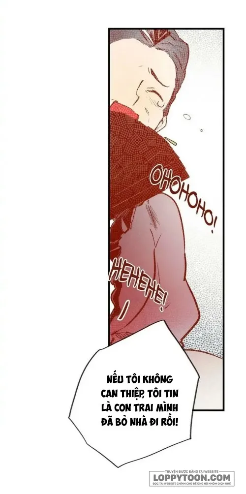 Câu chuyện cổ tích người mẹ kế - Chap 23 - Trang 29