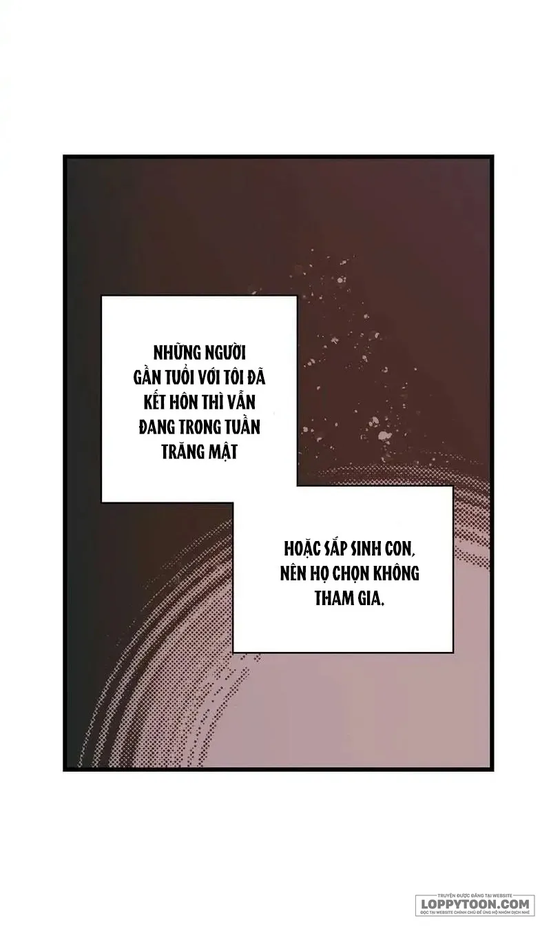Câu chuyện cổ tích người mẹ kế - Chap 23 - Trang 4