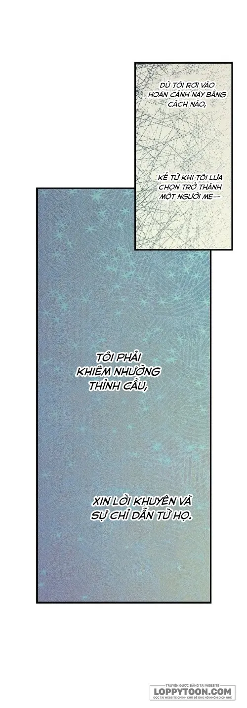Câu chuyện cổ tích người mẹ kế - Chap 23 - Trang 35