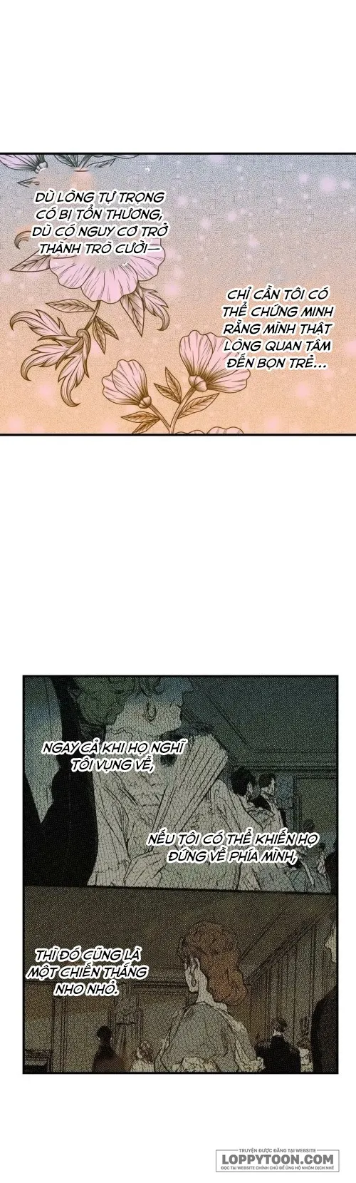 Câu chuyện cổ tích người mẹ kế - Chap 23 - Trang 36