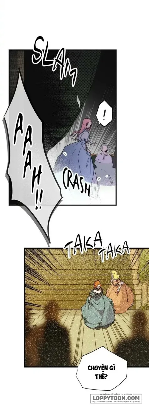 Câu chuyện cổ tích người mẹ kế - Chap 23 - Trang 39