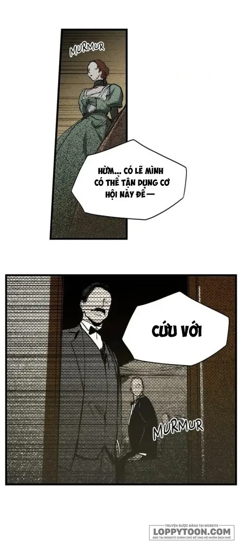 Câu chuyện cổ tích người mẹ kế - Chap 23 - Trang 40