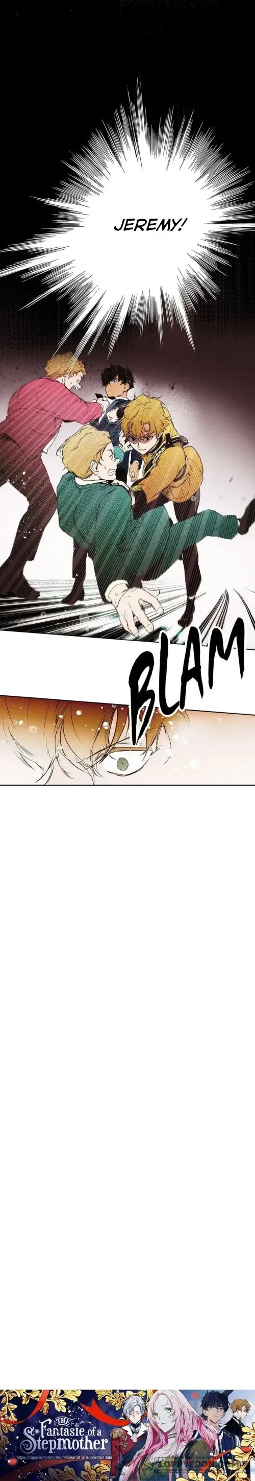 Câu chuyện cổ tích người mẹ kế - Chap 23 - Trang 42