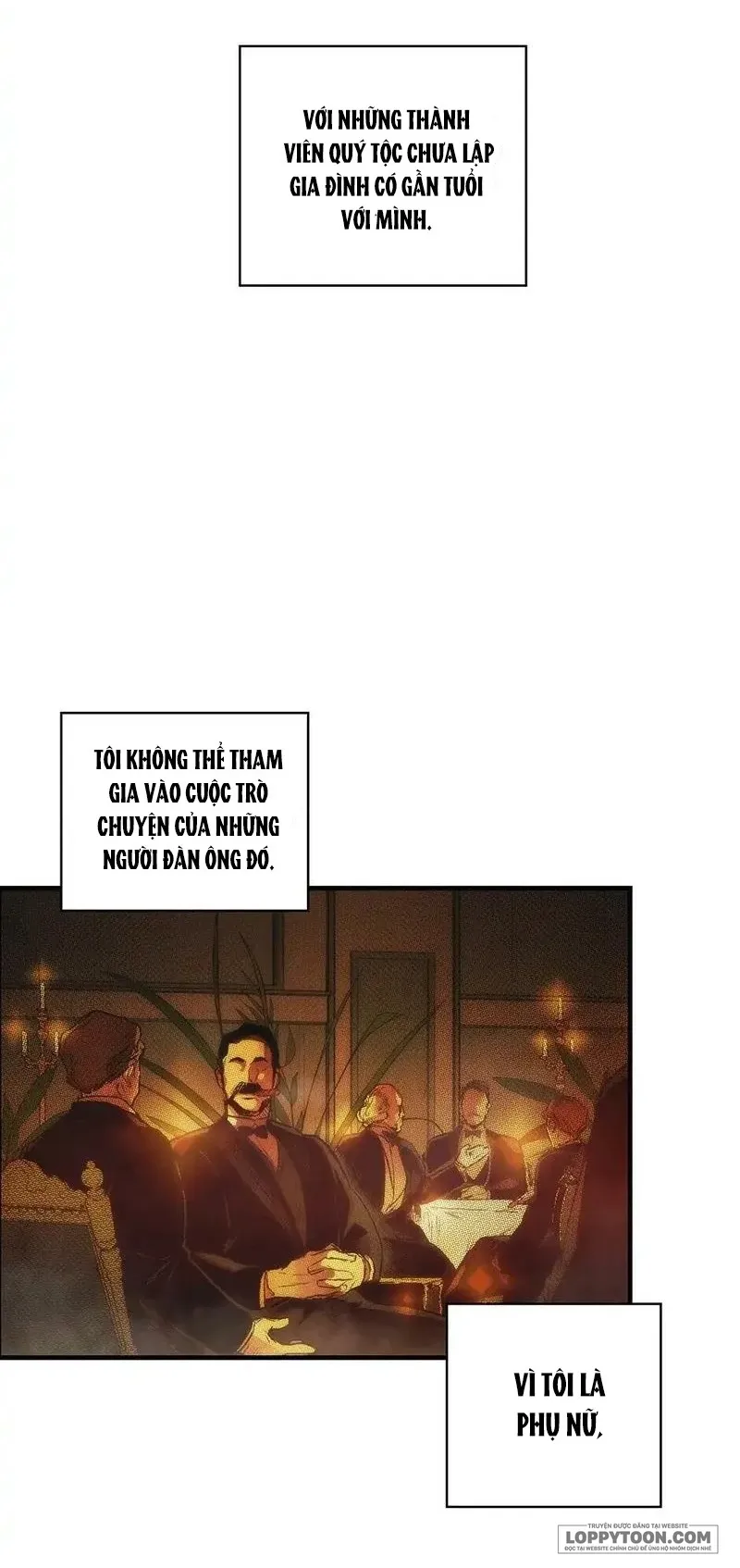 Câu chuyện cổ tích người mẹ kế - Chap 23 - Trang 6