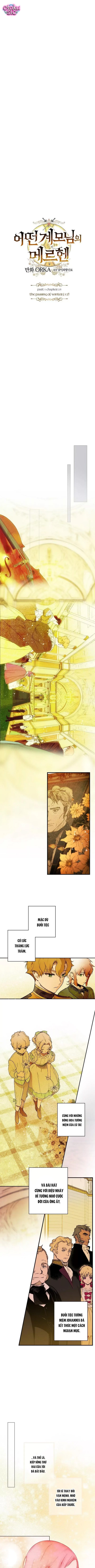 Câu chuyện cổ tích người mẹ kế - Chap 25 - Trang 2