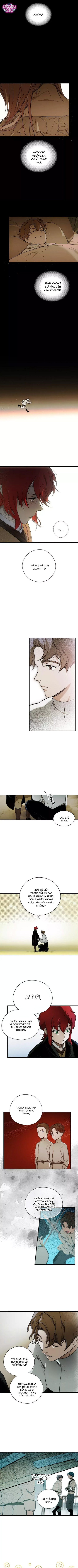Câu chuyện cổ tích người mẹ kế - Chap 26 - Trang 4