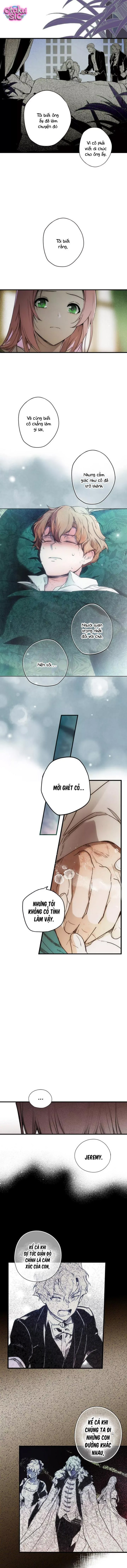 Câu chuyện cổ tích người mẹ kế - Chap 26 - Trang 9