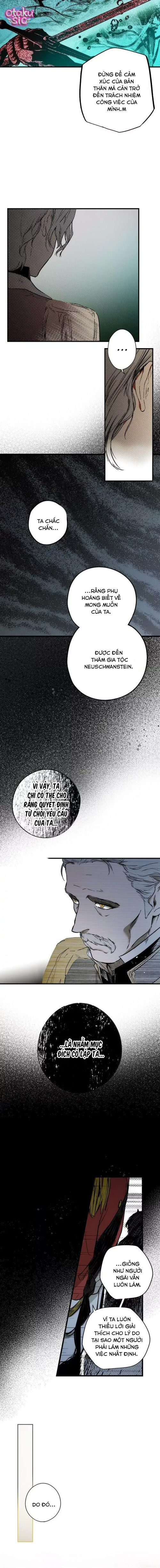 Câu chuyện cổ tích người mẹ kế - Chap 28 - Trang 2