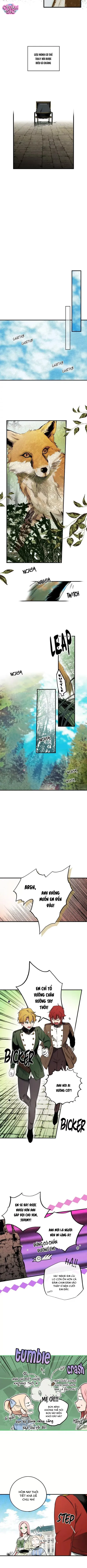Câu chuyện cổ tích người mẹ kế - Chap 29 - Trang 6