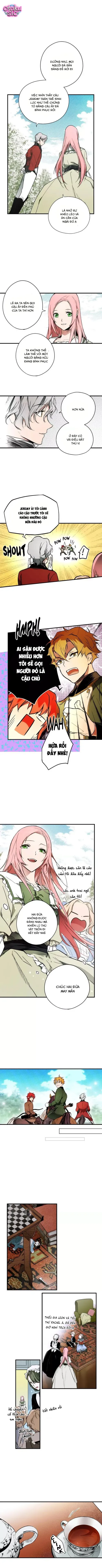 Câu chuyện cổ tích người mẹ kế - Chap 29 - Trang 7