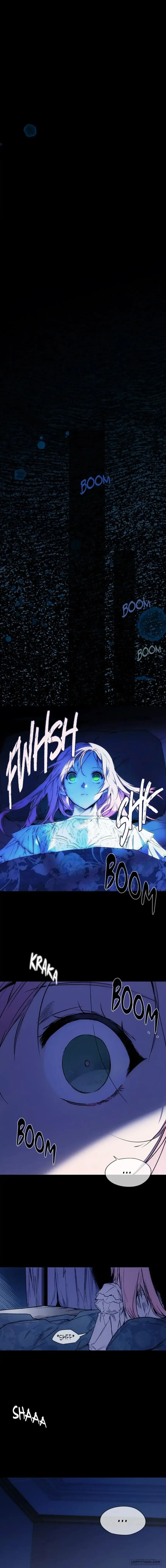 Câu chuyện cổ tích người mẹ kế - Chap 3 - Trang 8