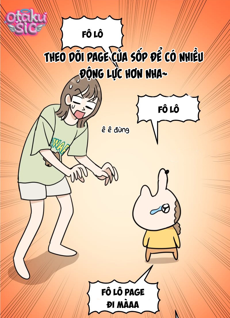 Câu chuyện cổ tích người mẹ kế - Chap 30 - Trang 5