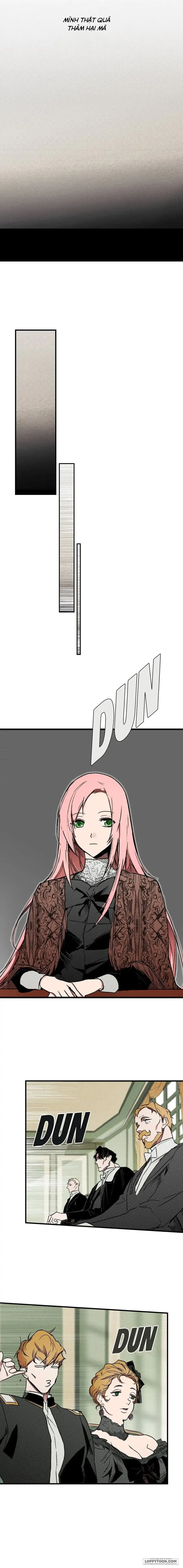 Câu chuyện cổ tích người mẹ kế - Chap 5 - Trang 6