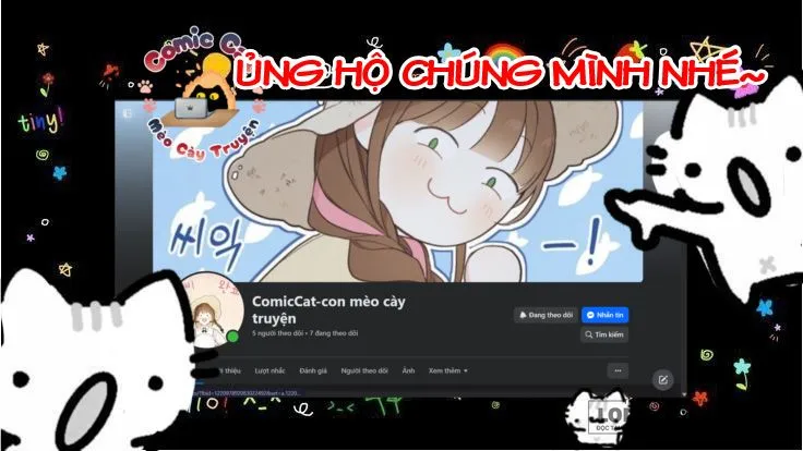 Câu chuyện cổ tích người mẹ kế - Chap 8 - Trang 16