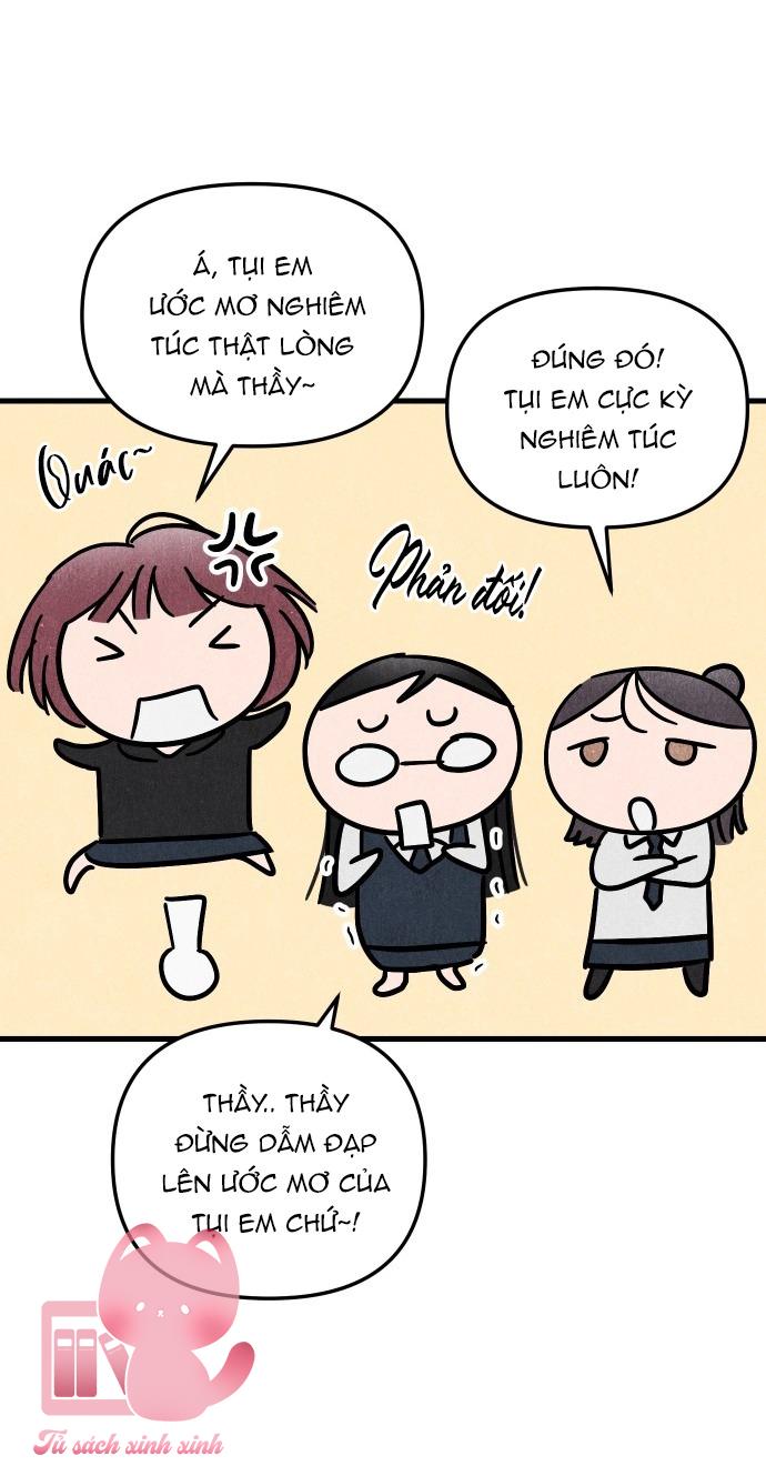 Câu Lạc Bộ Chị Đẹp - Chap 1 - Trang 11