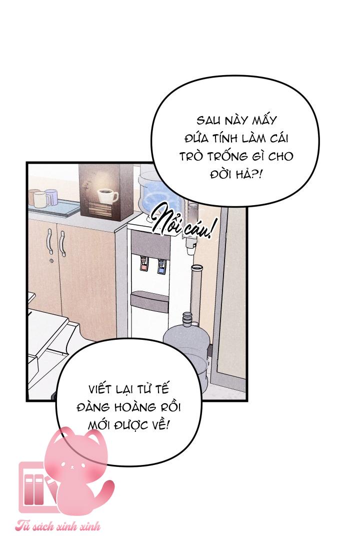 Câu Lạc Bộ Chị Đẹp - Chap 1 - Trang 12