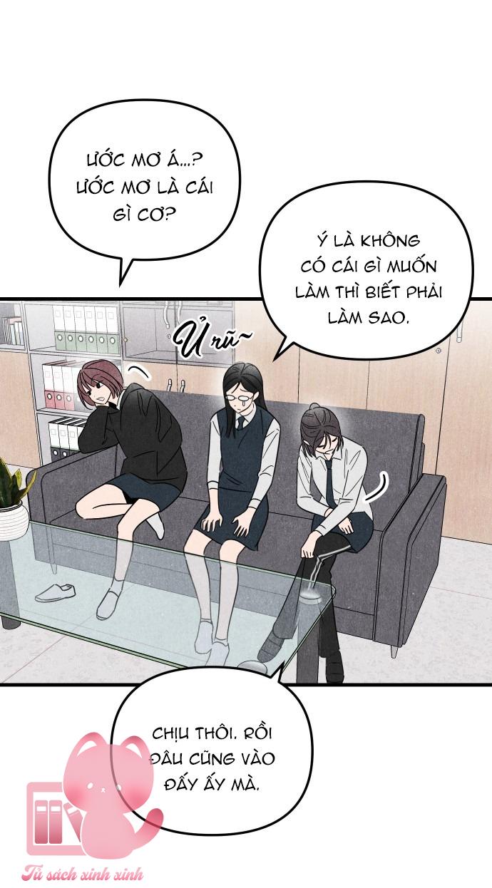 Câu Lạc Bộ Chị Đẹp - Chap 1 - Trang 13