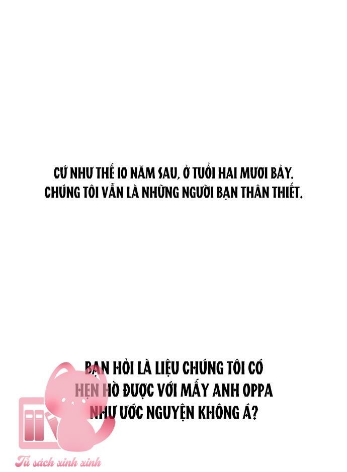 Câu Lạc Bộ Chị Đẹp - Chap 1 - Trang 15