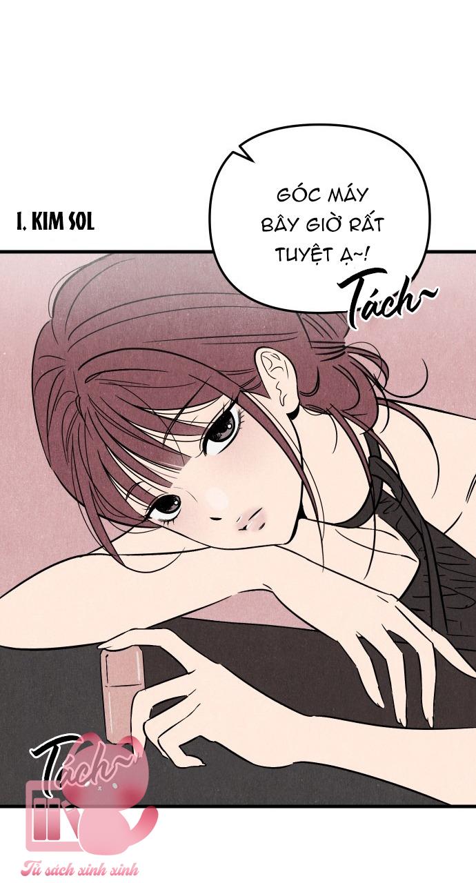 Câu Lạc Bộ Chị Đẹp - Chap 1 - Trang 17