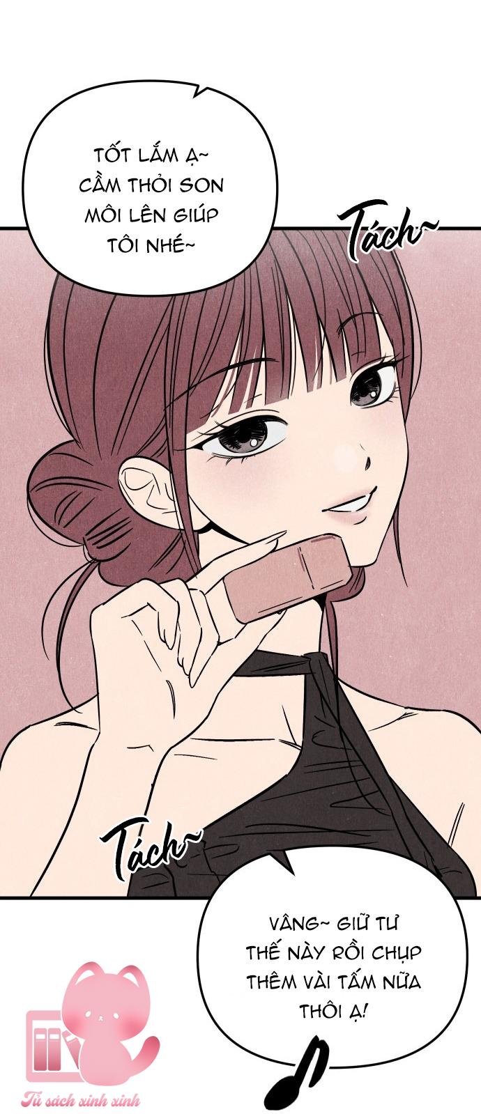 Câu Lạc Bộ Chị Đẹp - Chap 1 - Trang 18