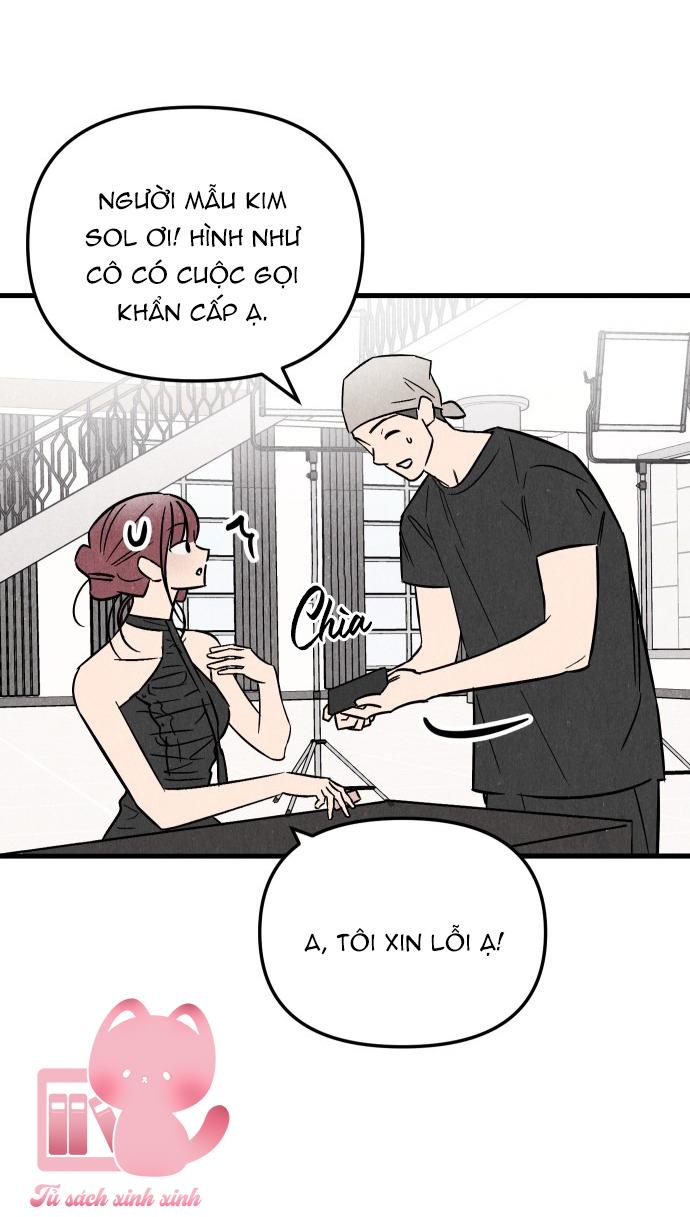 Câu Lạc Bộ Chị Đẹp - Chap 1 - Trang 20