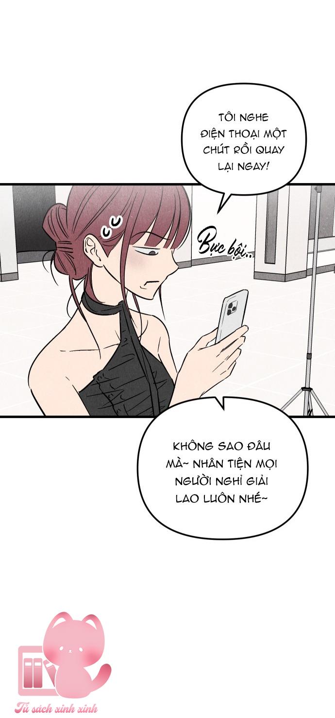 Câu Lạc Bộ Chị Đẹp - Chap 1 - Trang 21