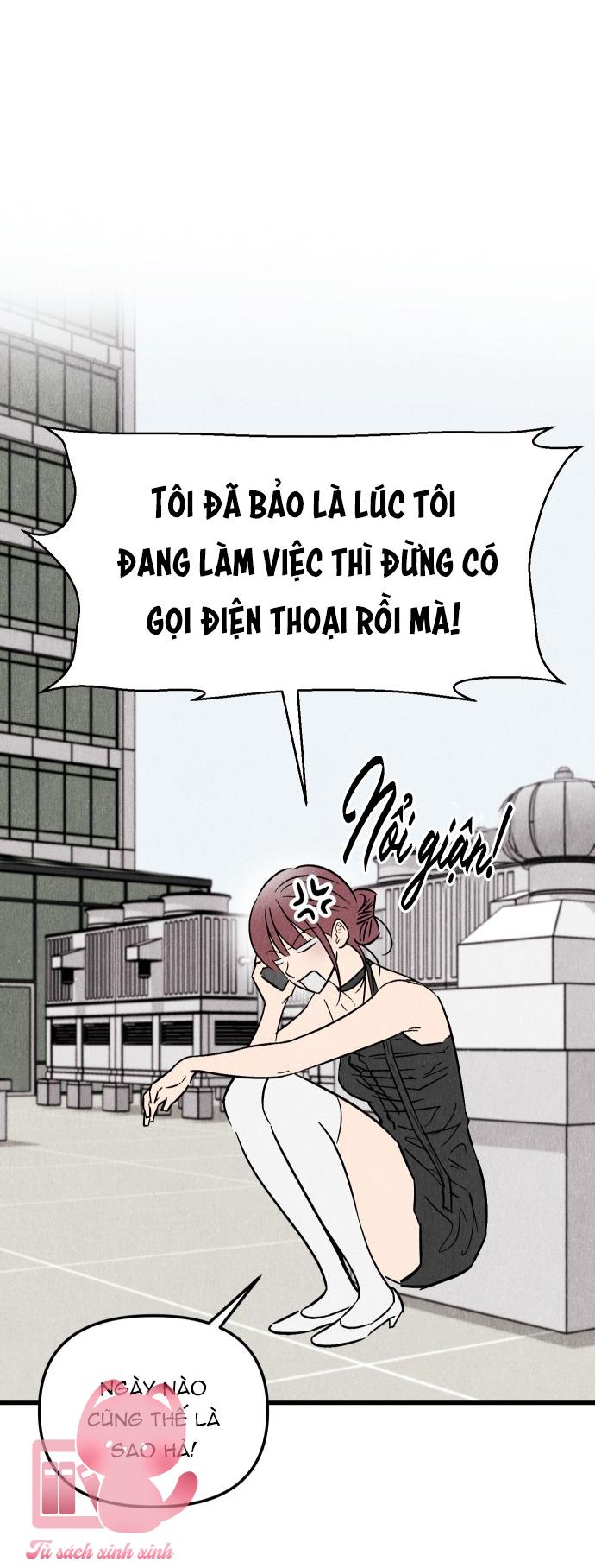 Câu Lạc Bộ Chị Đẹp - Chap 1 - Trang 22