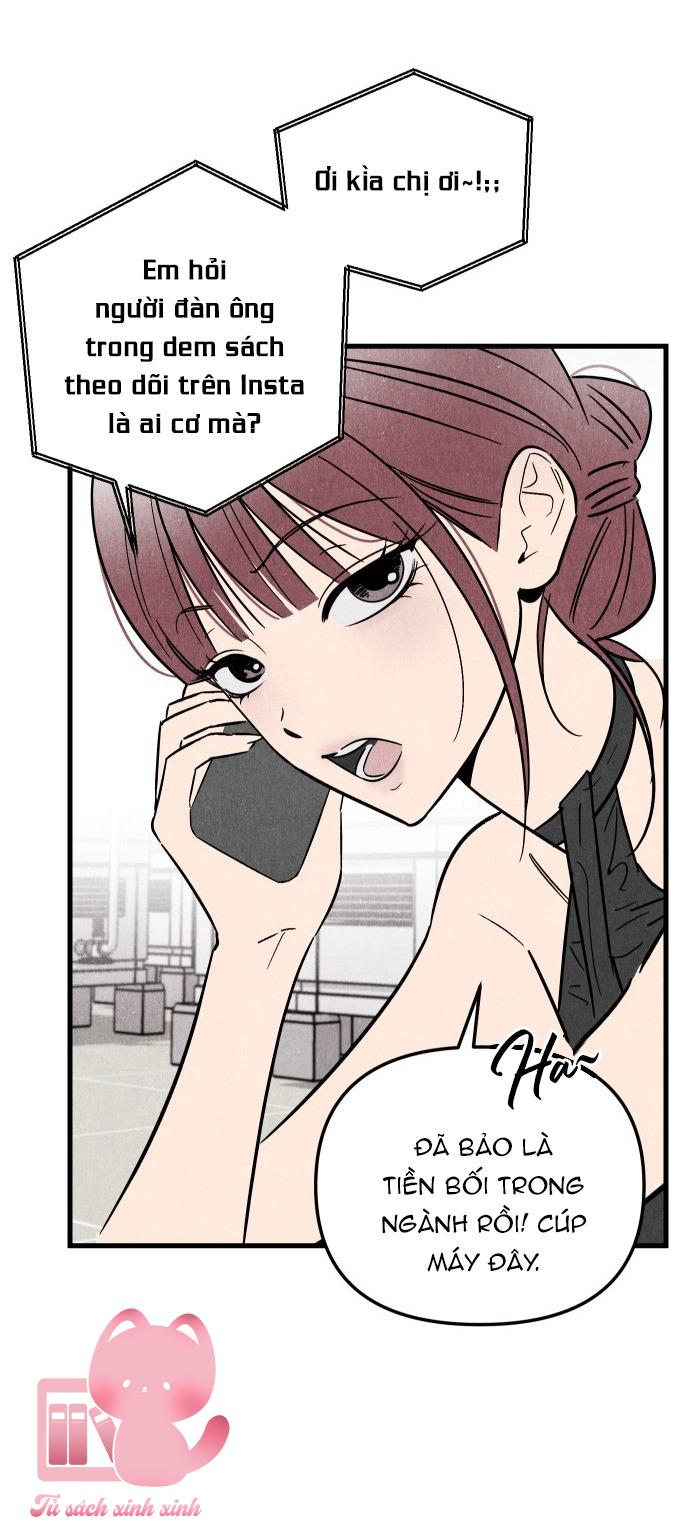 Câu Lạc Bộ Chị Đẹp - Chap 1 - Trang 23
