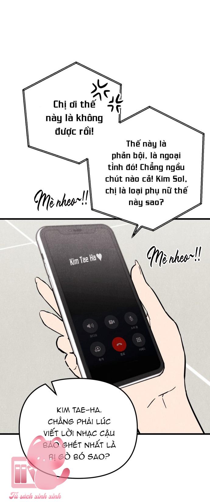 Câu Lạc Bộ Chị Đẹp - Chap 1 - Trang 24