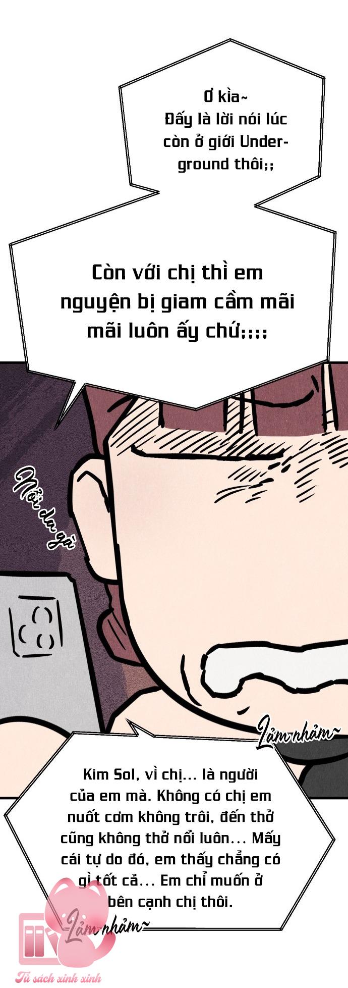 Câu Lạc Bộ Chị Đẹp - Chap 1 - Trang 25