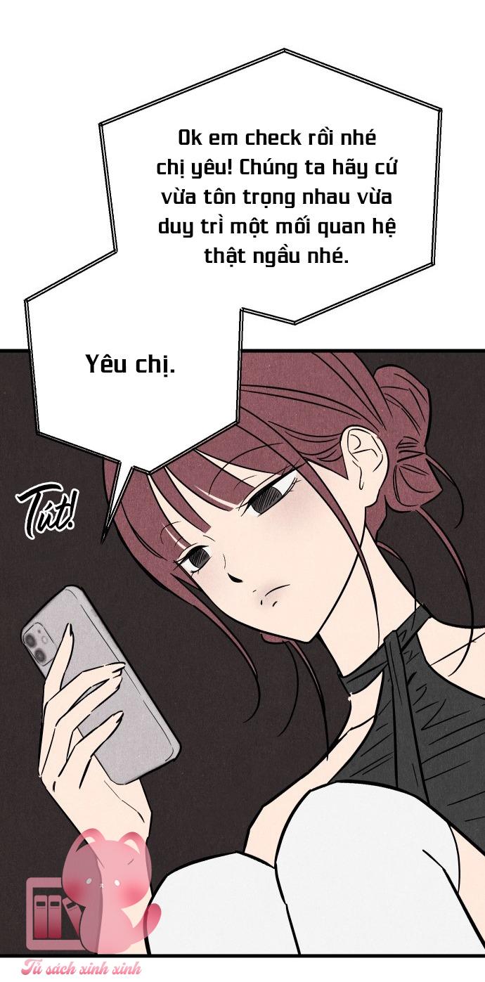 Câu Lạc Bộ Chị Đẹp - Chap 1 - Trang 27