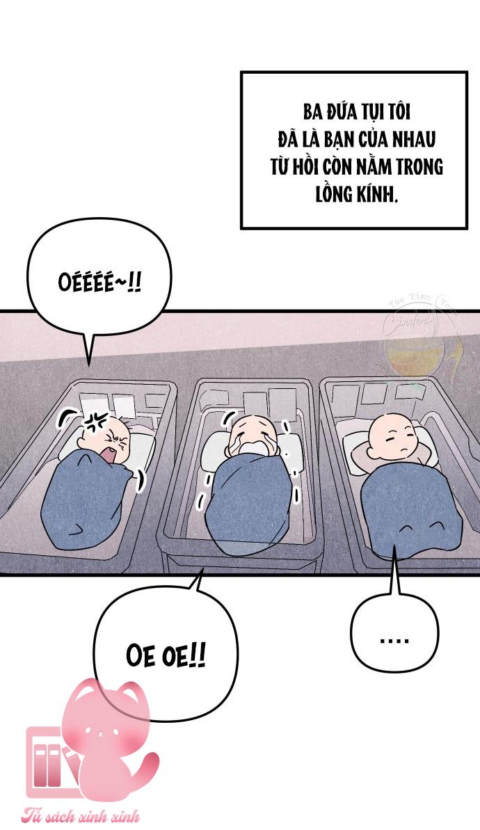 Câu Lạc Bộ Chị Đẹp - Chap 1 - Trang 4