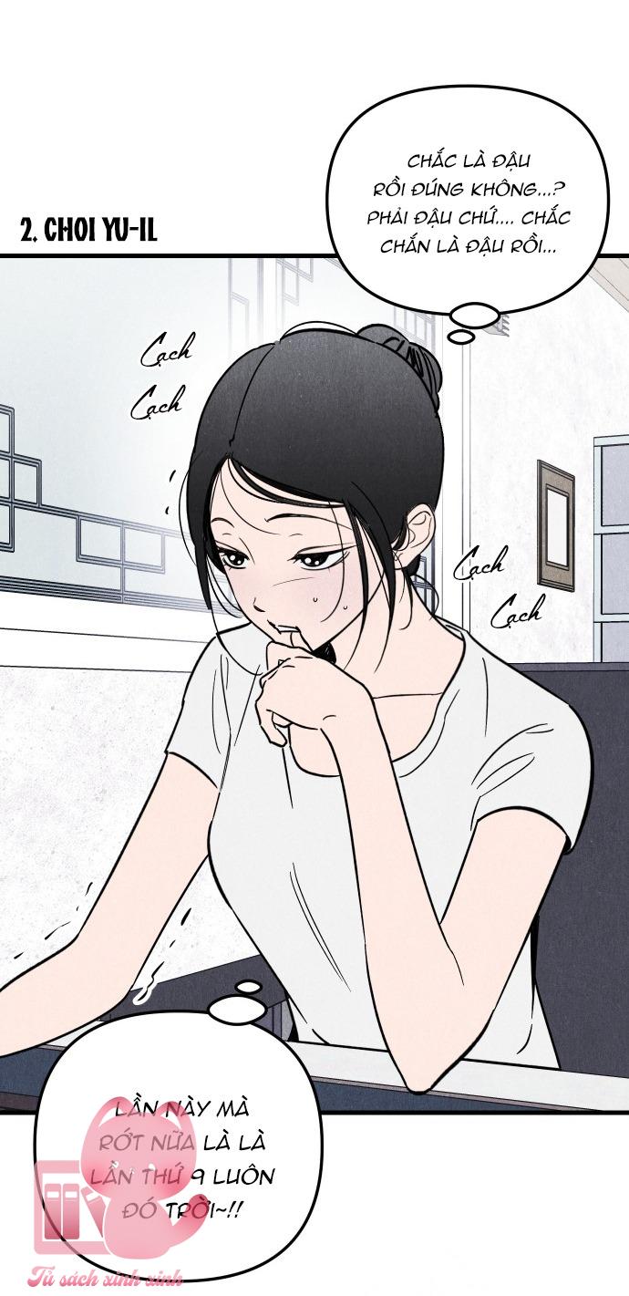 Câu Lạc Bộ Chị Đẹp - Chap 1 - Trang 31