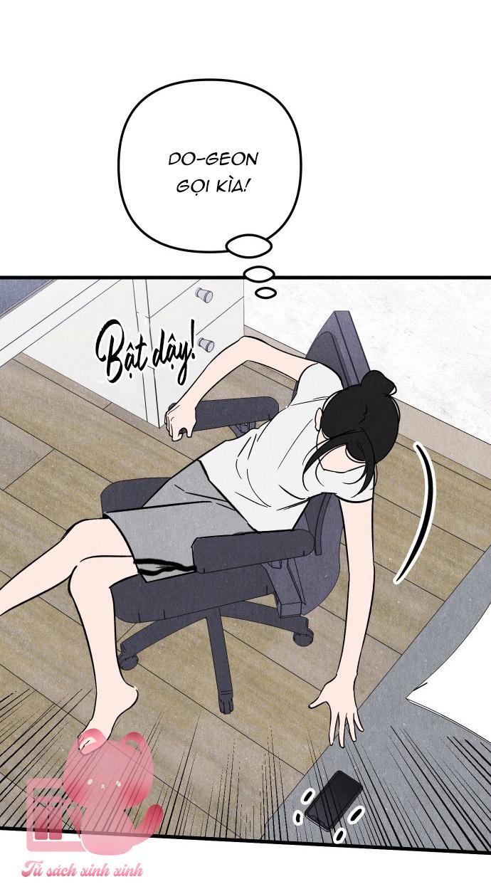 Câu Lạc Bộ Chị Đẹp - Chap 1 - Trang 35