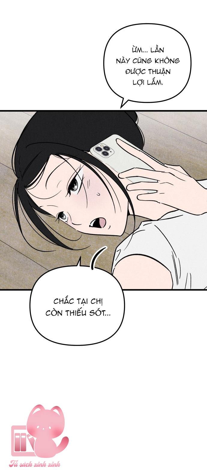 Câu Lạc Bộ Chị Đẹp - Chap 1 - Trang 38