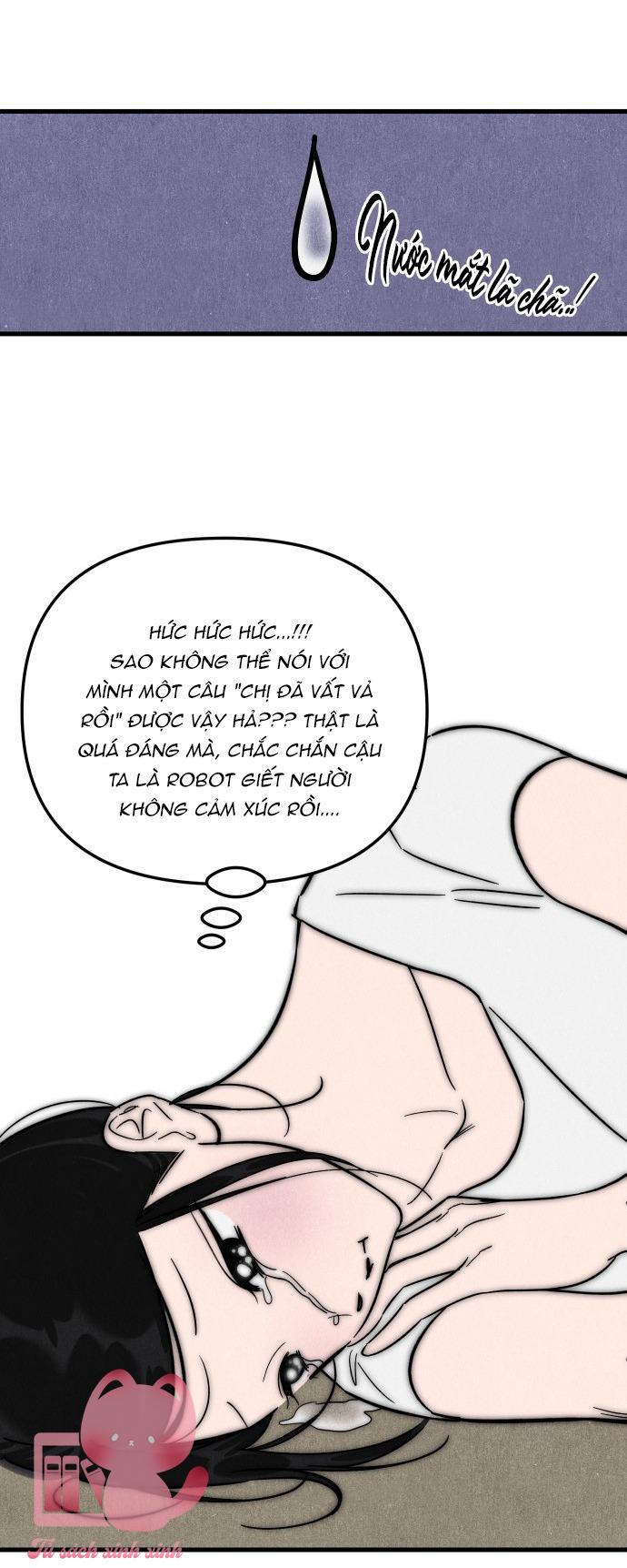 Câu Lạc Bộ Chị Đẹp - Chap 1 - Trang 44