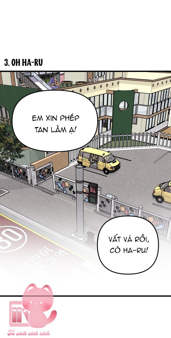 Câu Lạc Bộ Chị Đẹp - Chap 1 - Trang 46