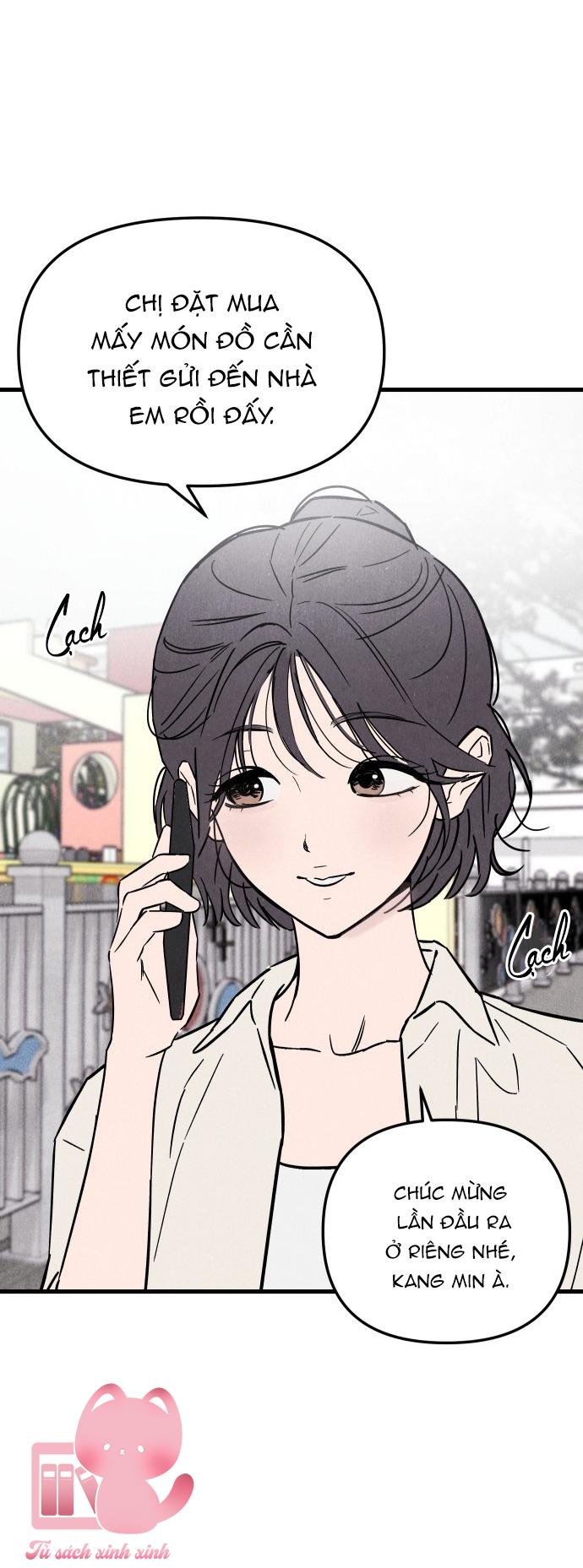 Câu Lạc Bộ Chị Đẹp - Chap 1 - Trang 47